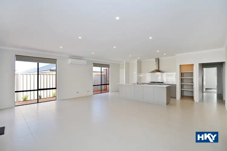 Fifth view of Homely house listing, 17 Caloria Chase, Caversham WA 6055