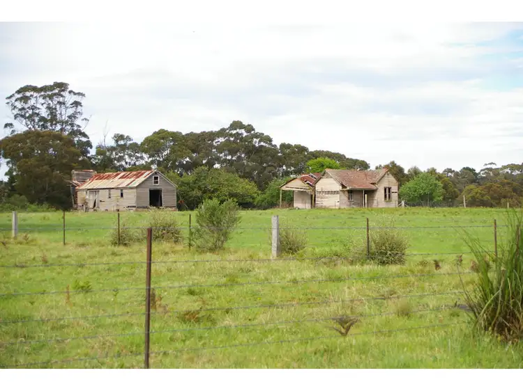 Third view of Homely rural property listing, 244 Penrose Road, Penrose NSW 2579
