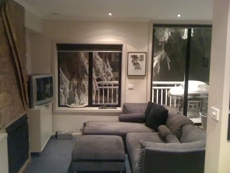 Seventh view of Homely apartment listing, 106/83 Stirling Road, Mount Buller VIC 3723