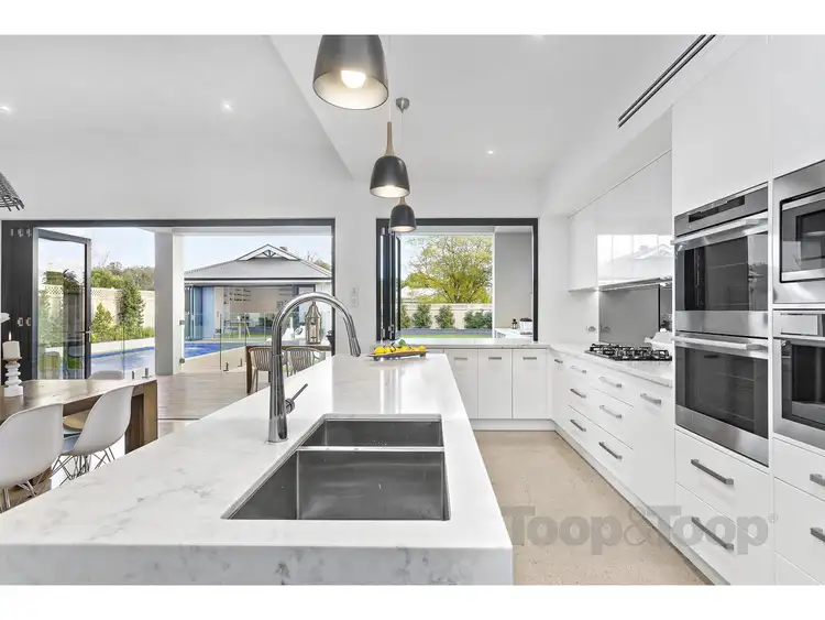 Fifth view of Homely house listing, 3 Leslie Avenue, Evandale SA 5069
