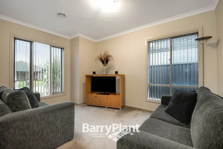Second view of Homely house listing, 18 Everly Circuit, Pakenham VIC 3810