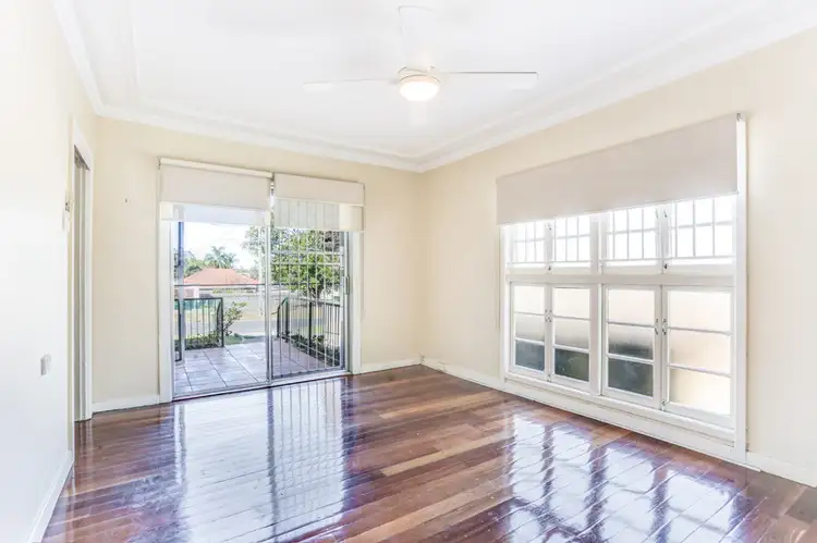 Second view of Homely house listing, 12 Mayrene Street, Carina QLD 4152