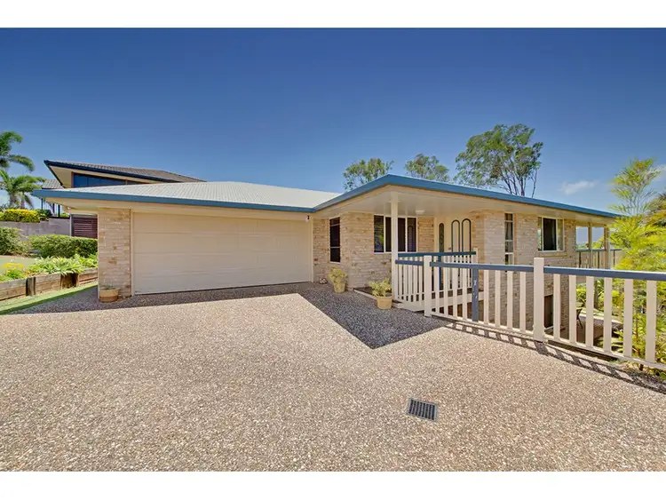 34 Naomi Drive, Taroomball QLD 4703