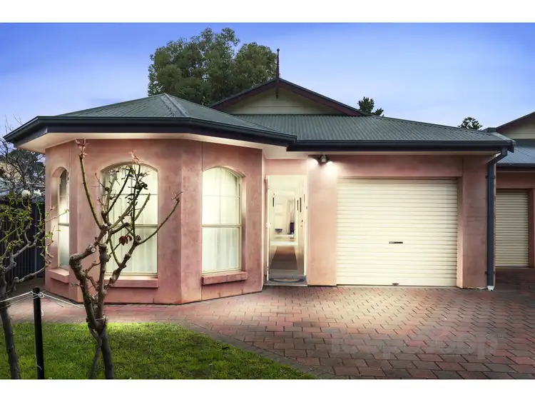 Second view of Homely house listing, 21 Abbotsbury Place, Evandale SA 5069