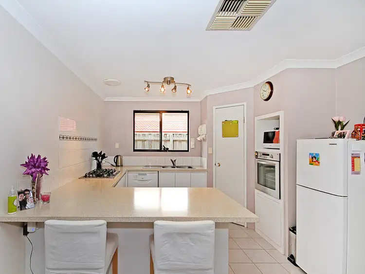 Third view of Homely house listing, 33 Thorold Avenue, Ellenbrook WA 6069