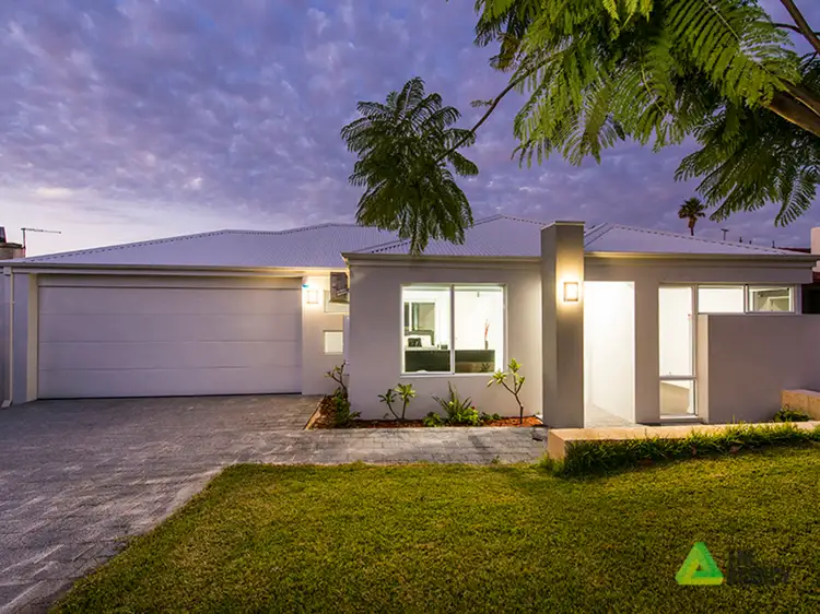 16A Newhaven Way, Nollamara WA 6061