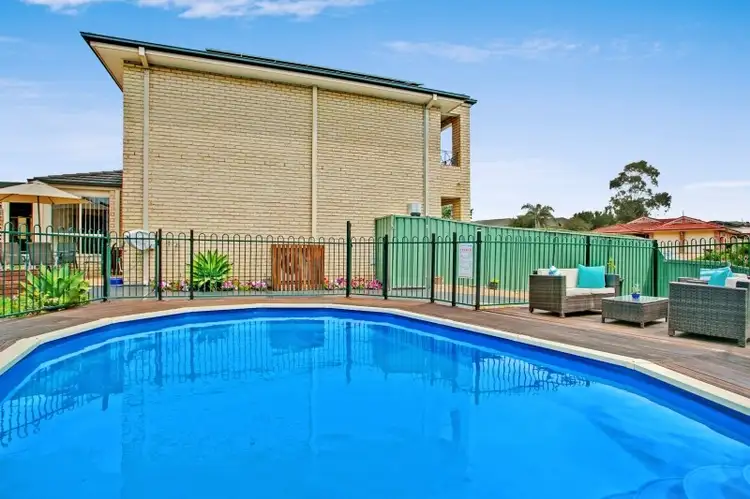 Second view of Homely house listing, 6 Featherwood Place, Thornton NSW 2322