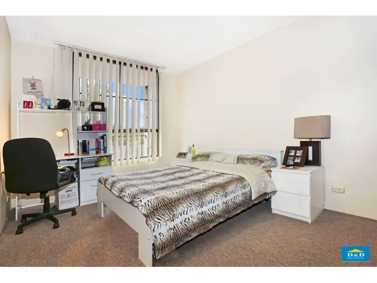 Fourth view of Homely unit listing, 64 - 66 Great Western Highway, Parramatta NSW 2150