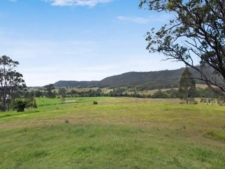 Sixth view of Homely rural property listing, 664 Lambs Valley  Road, Lambs Valley NSW 2335
