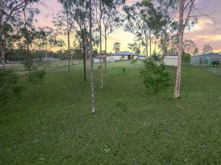 Second view of Homely house listing, 1 Wollemi Close, Regency Downs QLD 4341