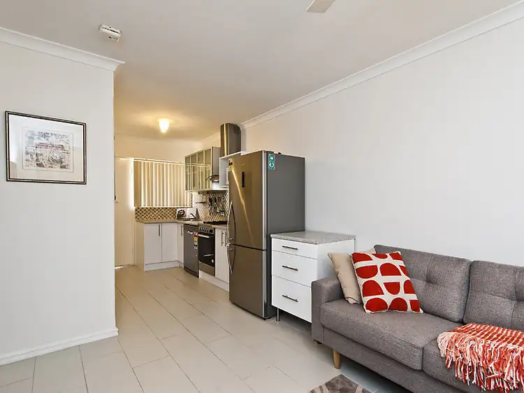 5/60-62 Chapman Road, Bentley WA 6102