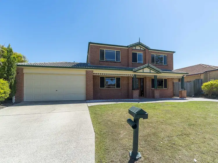 32 Barrs Avenue, Oxenford QLD 4210