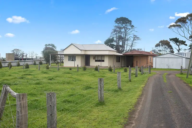 Main view of Homely rural property listing, South Dreeite Road & Taits Road, Dreeite VIC 3249