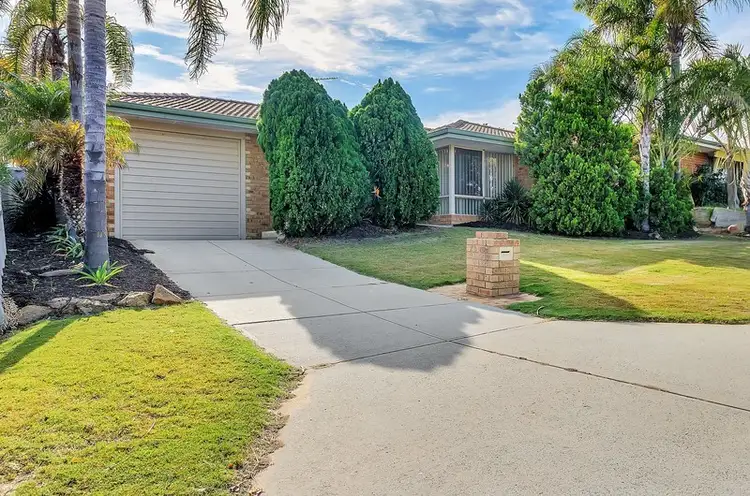 9 Beachport Retreat, Clarkson WA 6030