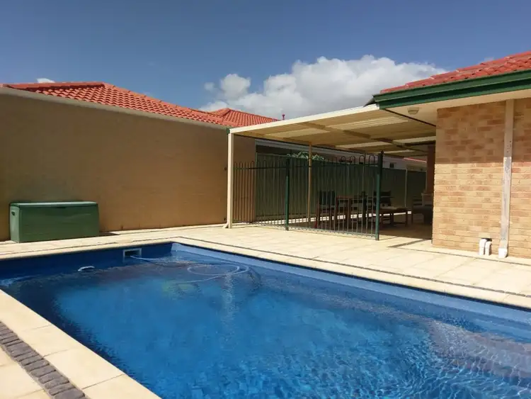 Address available on request