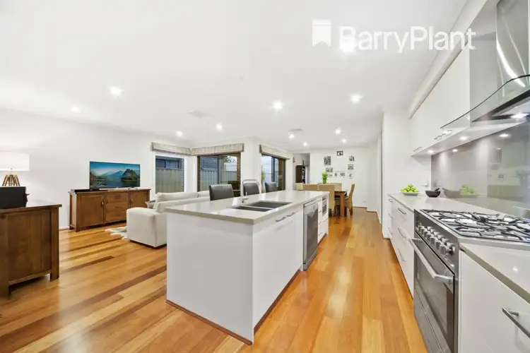 Third view of Homely house listing, 12 Inspiration Circuit, Pakenham VIC 3810