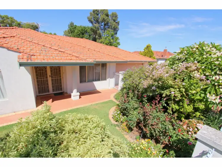 Fourth view of Homely house listing, 11A Ventnor Avenue, Mount Pleasant WA 6153
