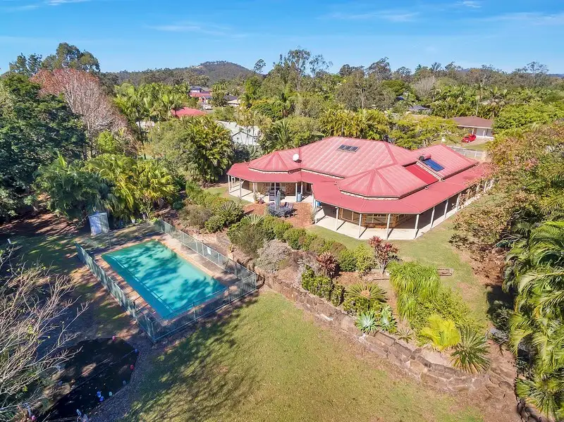 Main view of Homely house listing, 103 Teasdale Drive, Nerang QLD 4211