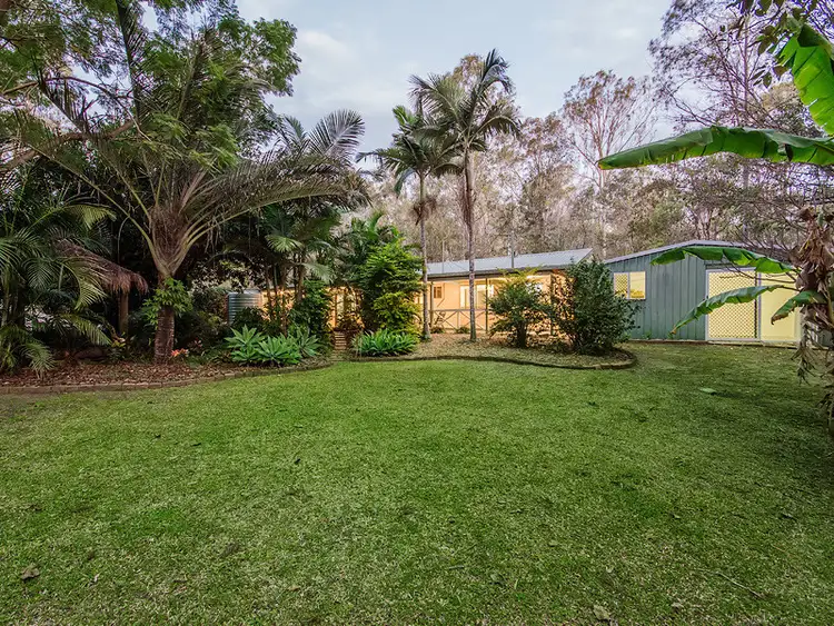 2 Heather Street, Karalee QLD 4306
