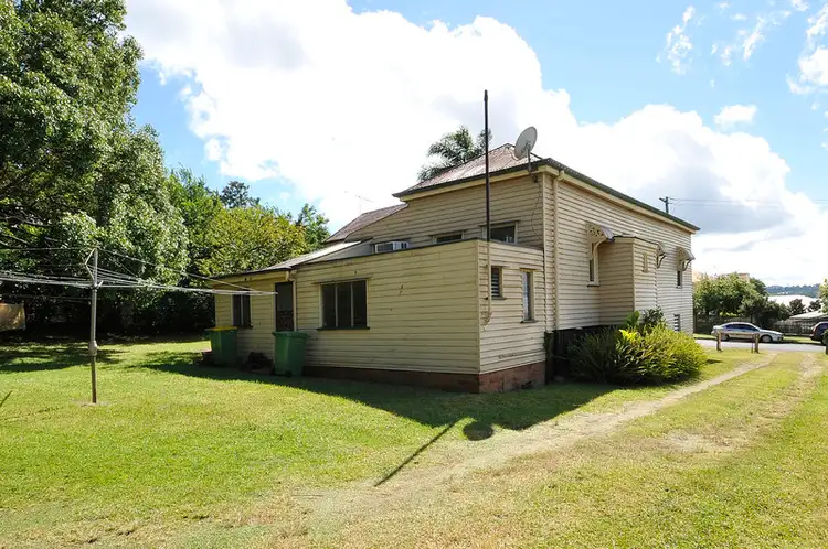 Third view of Homely flat listing, 7 Brodribb Street, Toowoomba City QLD 4350