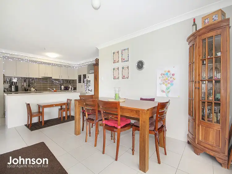 Third view of Homely house listing, 42 Skyline Circuit, Bahrs Scrub QLD 4207
