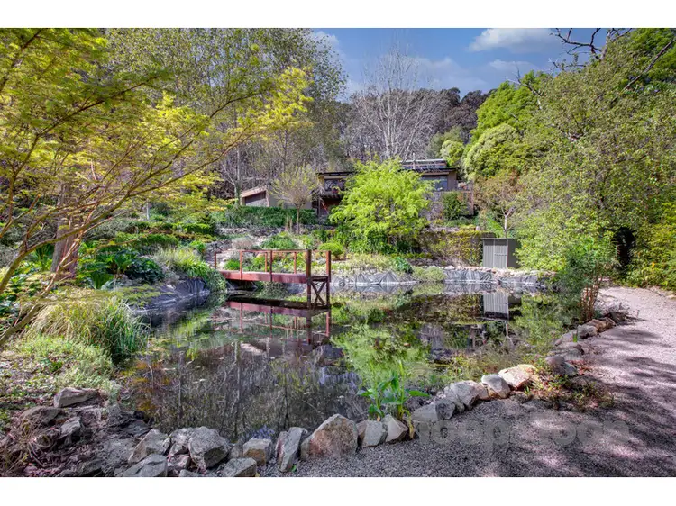 Second view of Homely house listing, 15 Summer Hill Drive, Crafers SA 5152