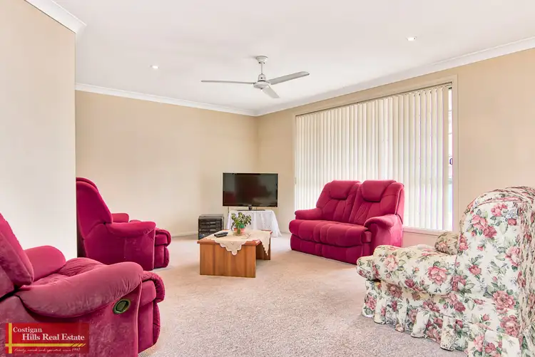 Third view of Homely villa listing, 4/220 Farnham Road, Quakers Hill NSW 2763