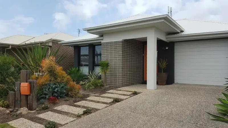 Main view of Homely house listing, 21 Sapphire Street, Caloundra West QLD 4551