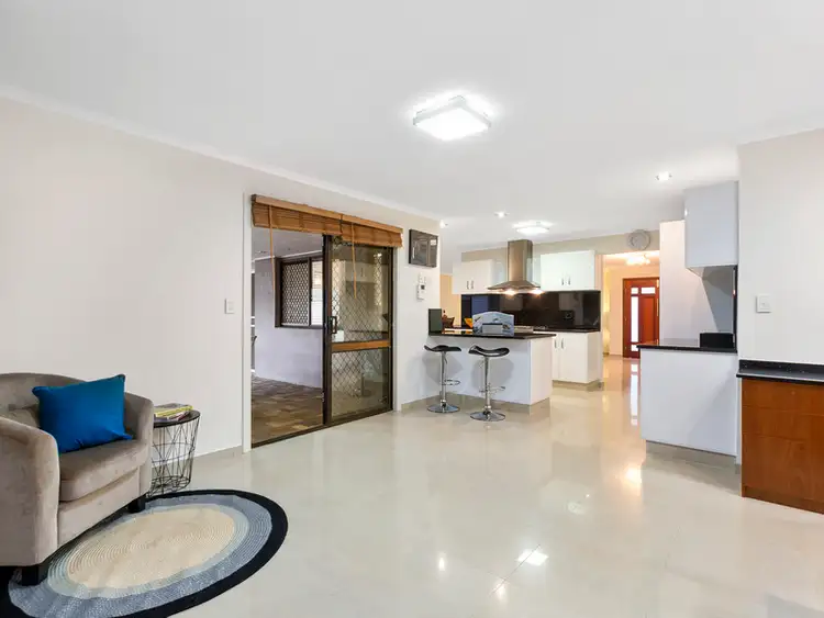 Seventh view of Homely house listing, 17 Dolomite Street, Runcorn QLD 4113