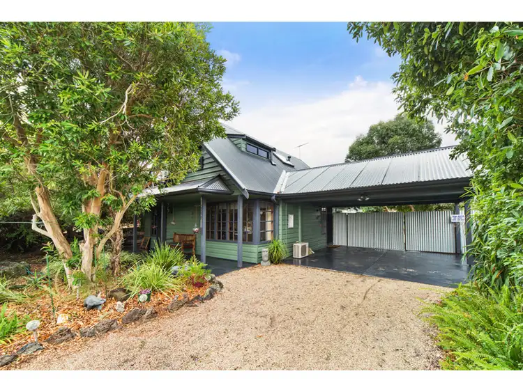 5 Elinga Crt, Frankston VIC 3199