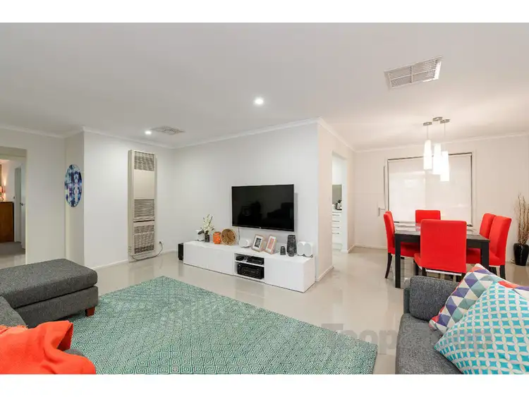 Third view of Homely house listing, 48 Heather Drive, Ridgehaven SA 5097