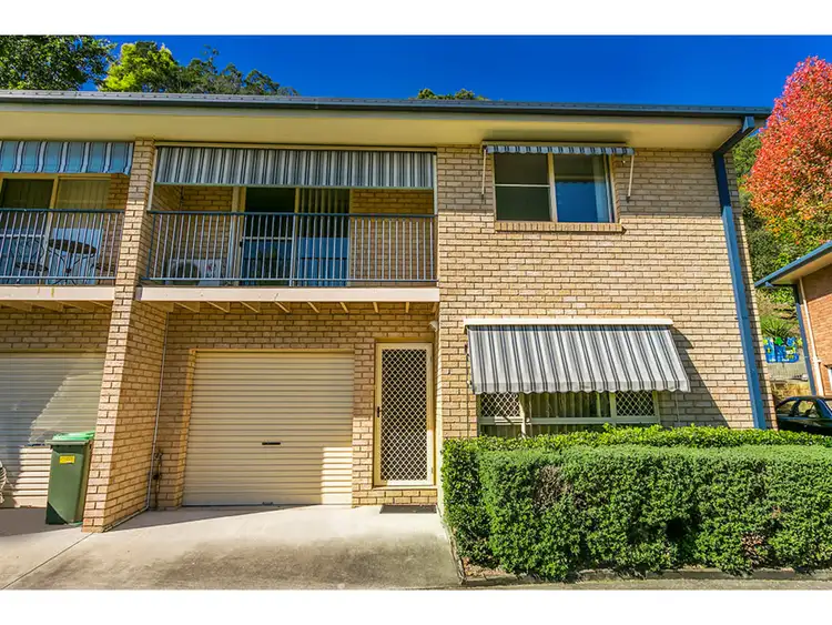 Main view of Homely townhouse listing, 11/27 Carolina Street, Lismore Heights NSW 2480