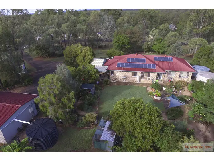 Fourth view of Homely house listing, 39 Robeck Road, Gatton QLD 4343