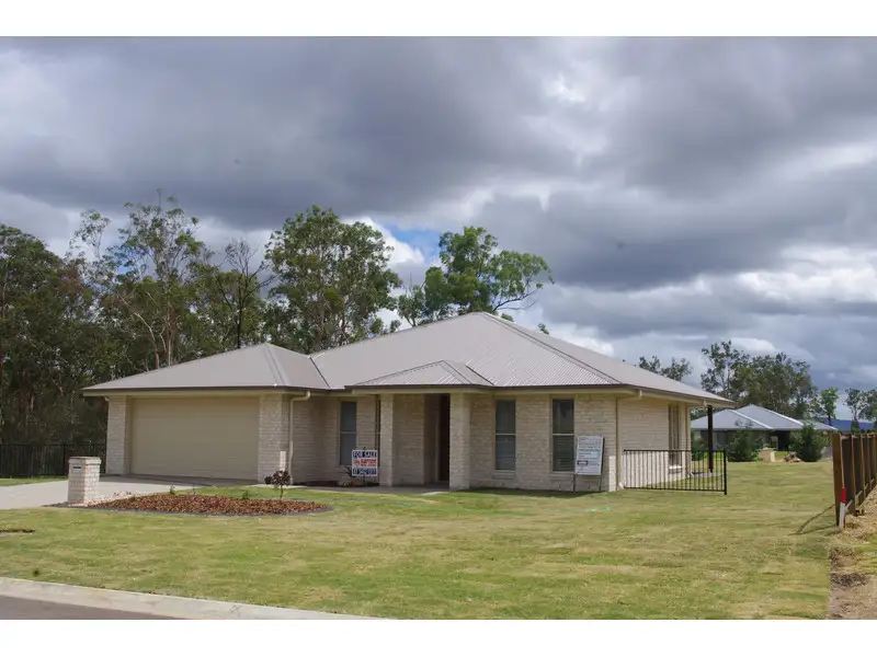 Main view of Homely house listing, 3 Woodside Drive, Gatton QLD 4343