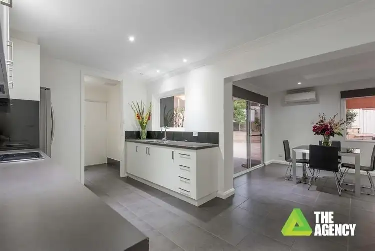 Seventh view of Homely house listing, 27 Gosse Road, Padbury WA 6025