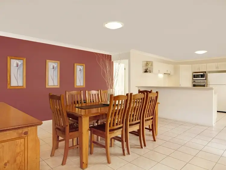 Fourth view of Homely house listing, 72 Louisiana Road, Hamlyn Terrace NSW 2259