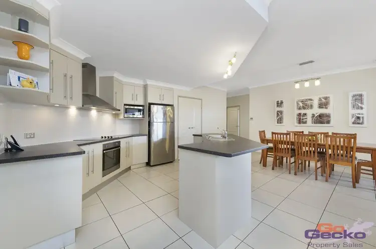 Fifth view of Homely house listing, 26 Willowleaf Circuit, Upper Caboolture QLD 4510