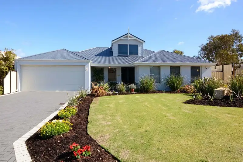 Main view of Homely house listing, 7 Lantern Way, Clarkson WA 6030