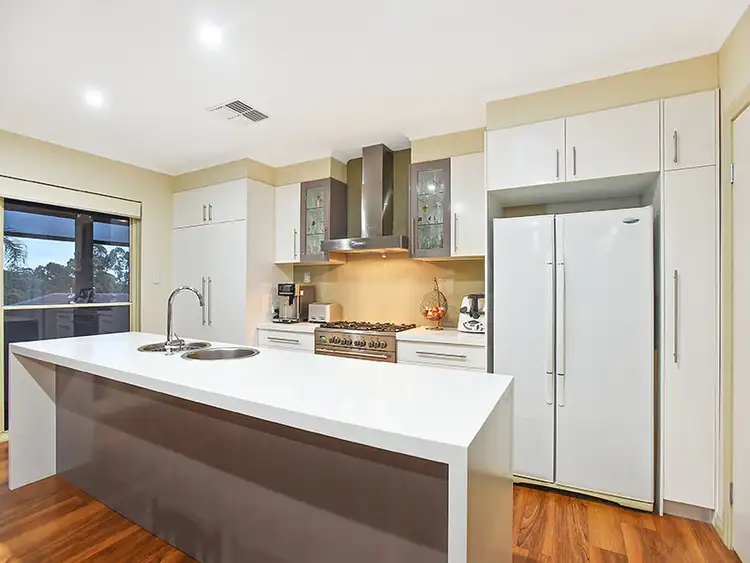 Third view of Homely house listing, 30 Corriedale Hills Drive, Happy Valley SA 5159