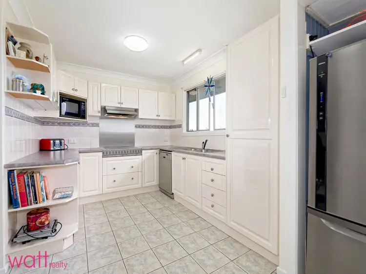 Fourth view of Homely house listing, 32 Glengellan Street, Zillmere QLD 4034