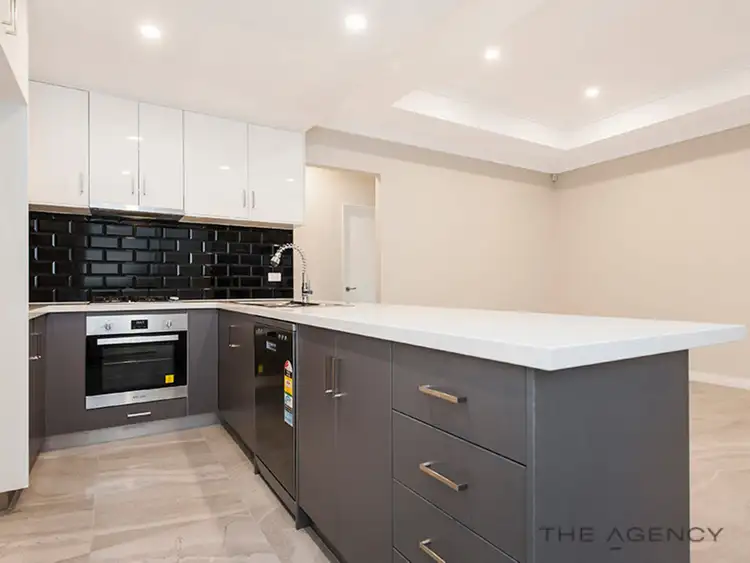 Seventh view of Homely villa listing, 3B Changton Way, Westminster WA 6061