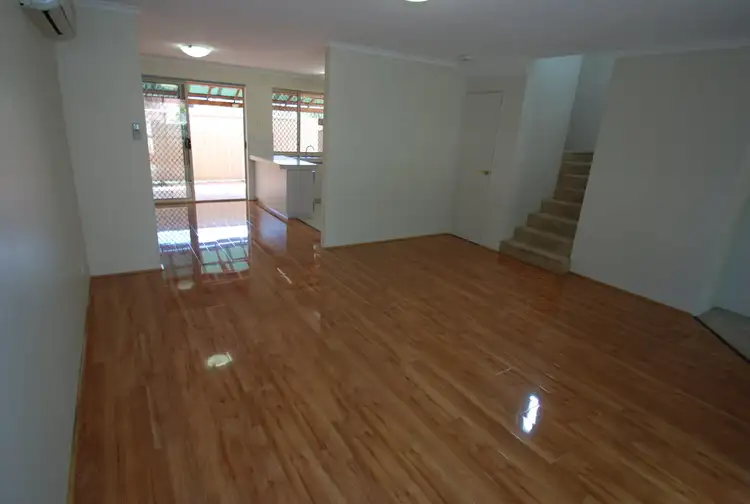 Fifth view of Homely townhouse listing, 3/388 Canning Highway, Como WA 6152