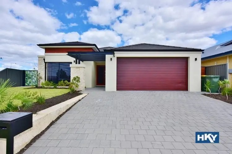 1 Farnell Lane, Aveley WA 6069