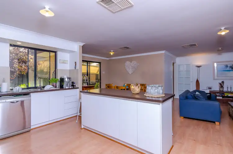 Fifth view of Homely house listing, 8 Knighton Way, Butler WA 6036