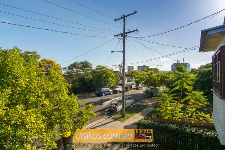 Third view of Homely house listing, 27 Drury Street, West End QLD 4101
