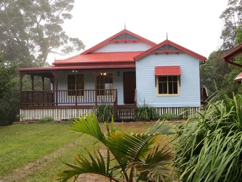 Main view of Homely rural property listing, 82 Smiths Creek Road, Uki NSW 2484