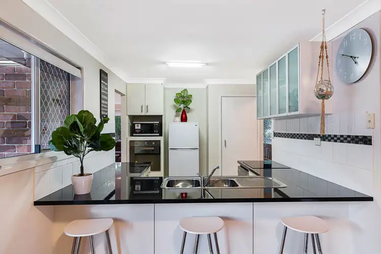 Sixth view of Homely house listing, 24 Woolmer Road, Highfields QLD 4352