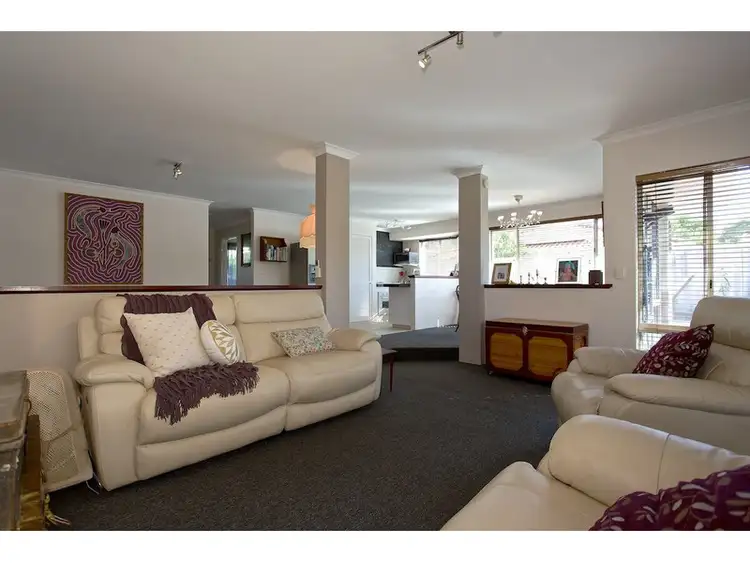 Third view of Homely house listing, 16 Karreen Way, South Guildford WA 6055