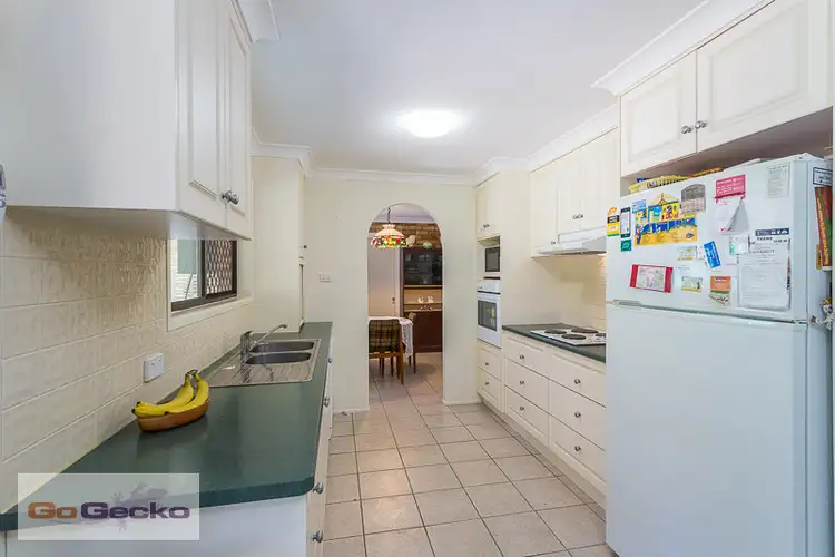 Second view of Homely house listing, 4 Kenton Street, Alexandra Hills QLD 4161