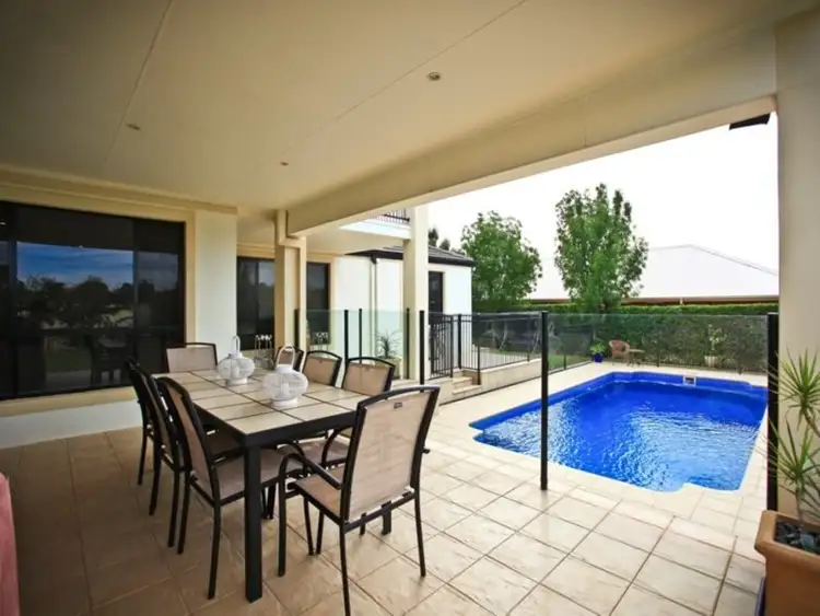 Sixth view of Homely house listing, 19 Lakeside Circuit, Dubbo NSW 2830